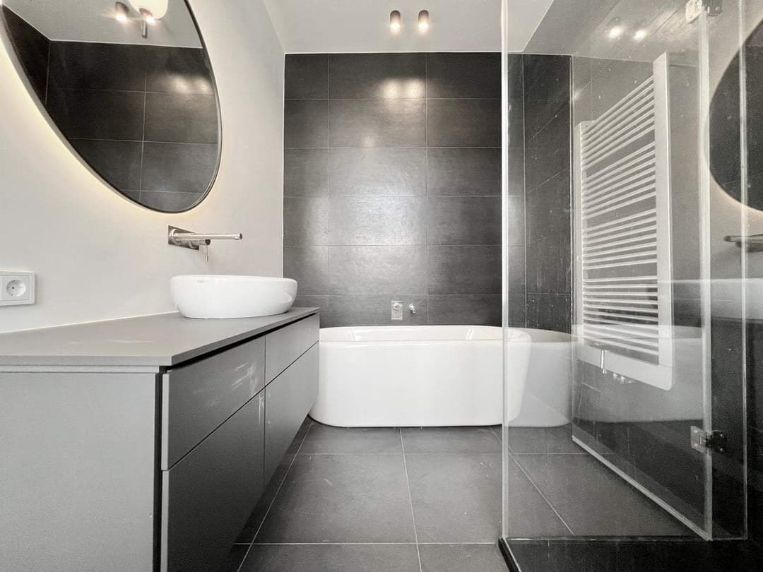 Appartement Willemsparkweg, Amsterdam - Te Huur