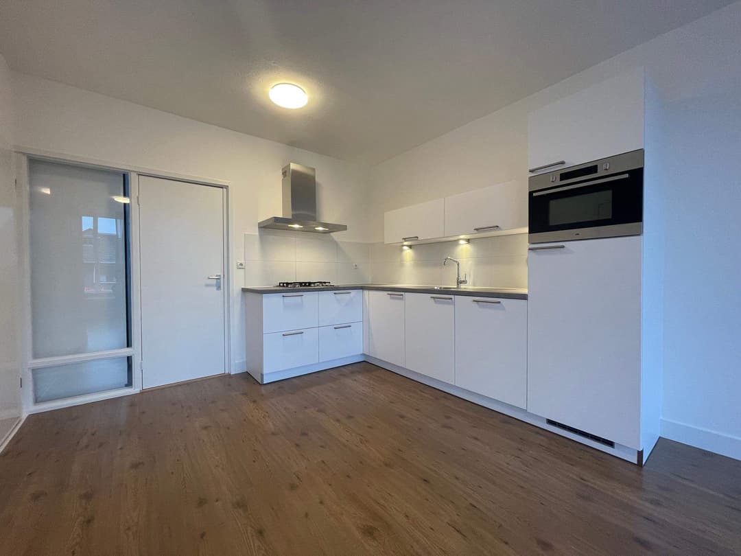 Appartement Hessenweg, De Bilt - À Louer