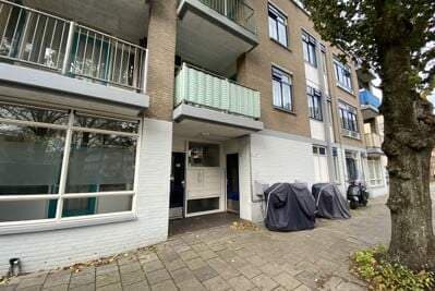 Appartement Ruijsdaelstraat, Den Haag - Te huur