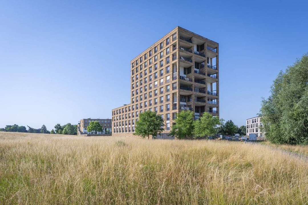 Flat Atletenbaan, Maastricht - For Rent