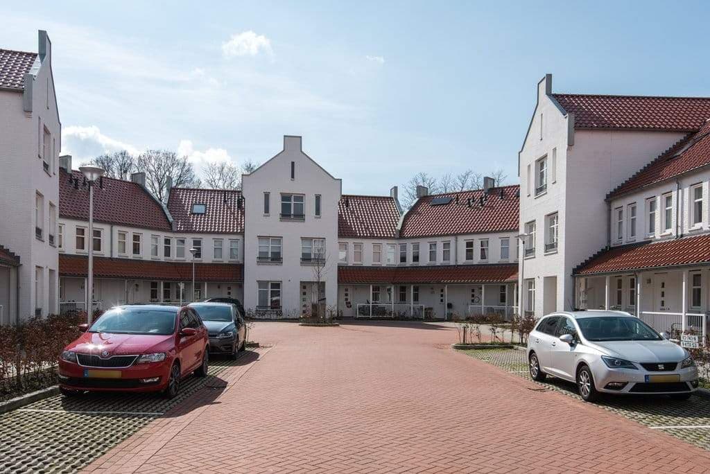 Appartement Voorhof 124, Leerdam - Te Huur