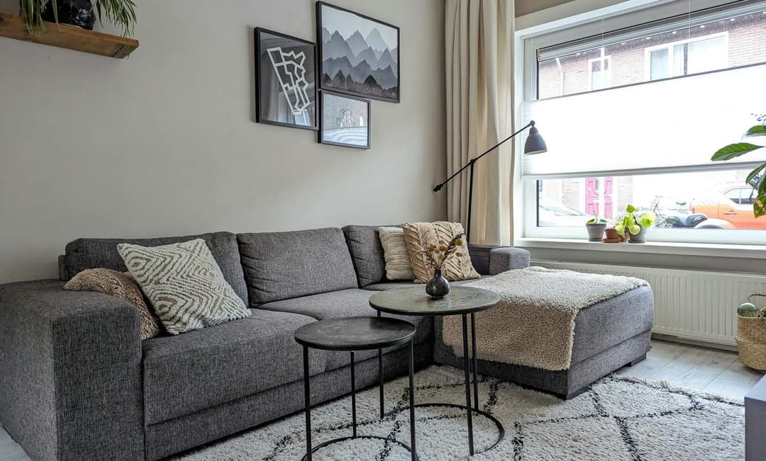 Appartement Fregatstraat, Utrecht - Te Huur