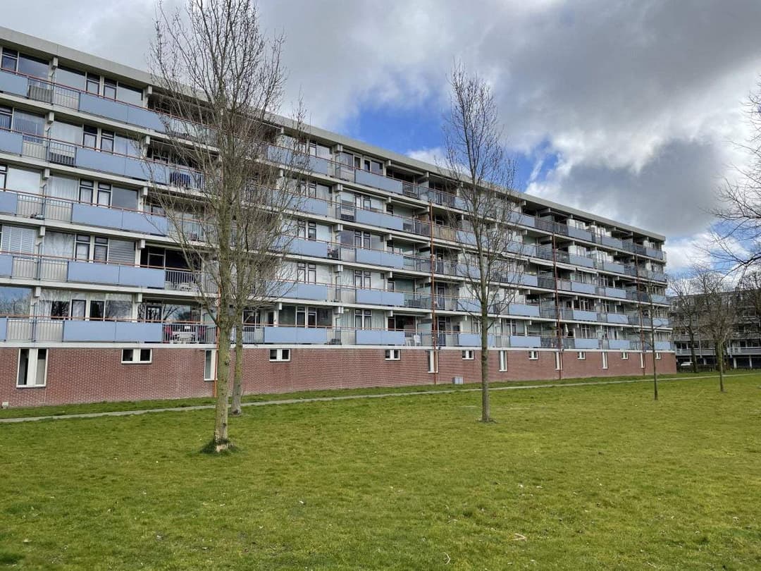 Wohnung Koekoekstraat, Leiderdorp - Zu Vermieten