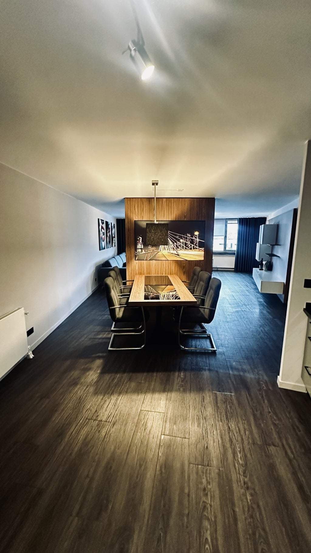 Appartement Marie van Eijsden-Vinkstraat, Rotterdam - Te Huur