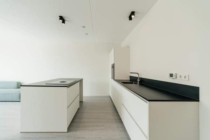 Duinvallei 62, La Haya - Apartamento en alquiler