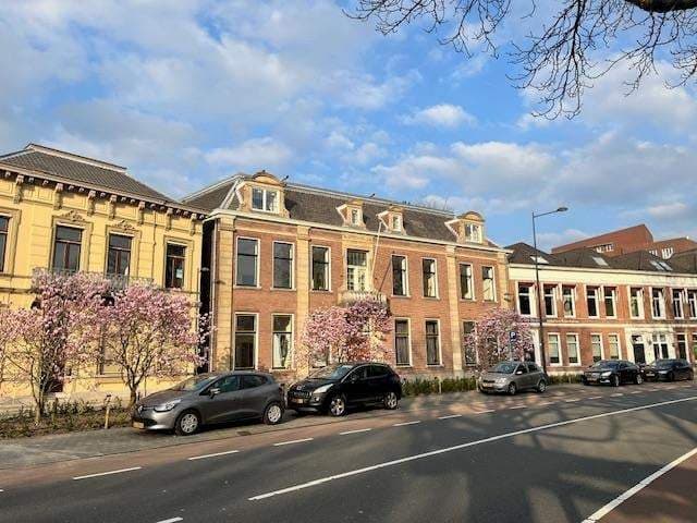 Flat Delpratsingel, Breda - For Rent