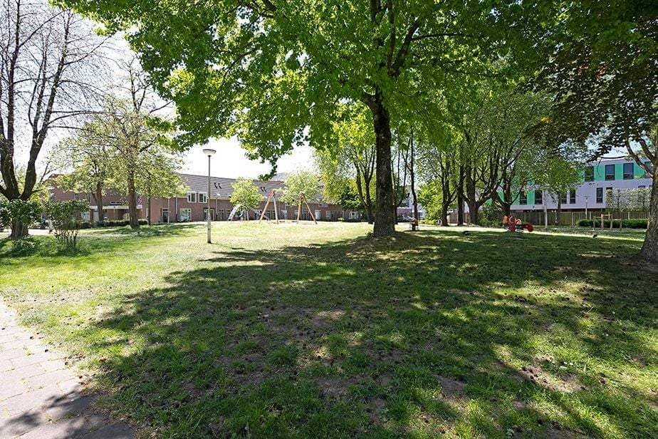 Seringenhof 17, Tilburg - En alquiler