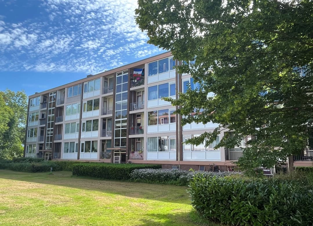 Apartamento Verdilaan, Doetinchem - En Alquiler