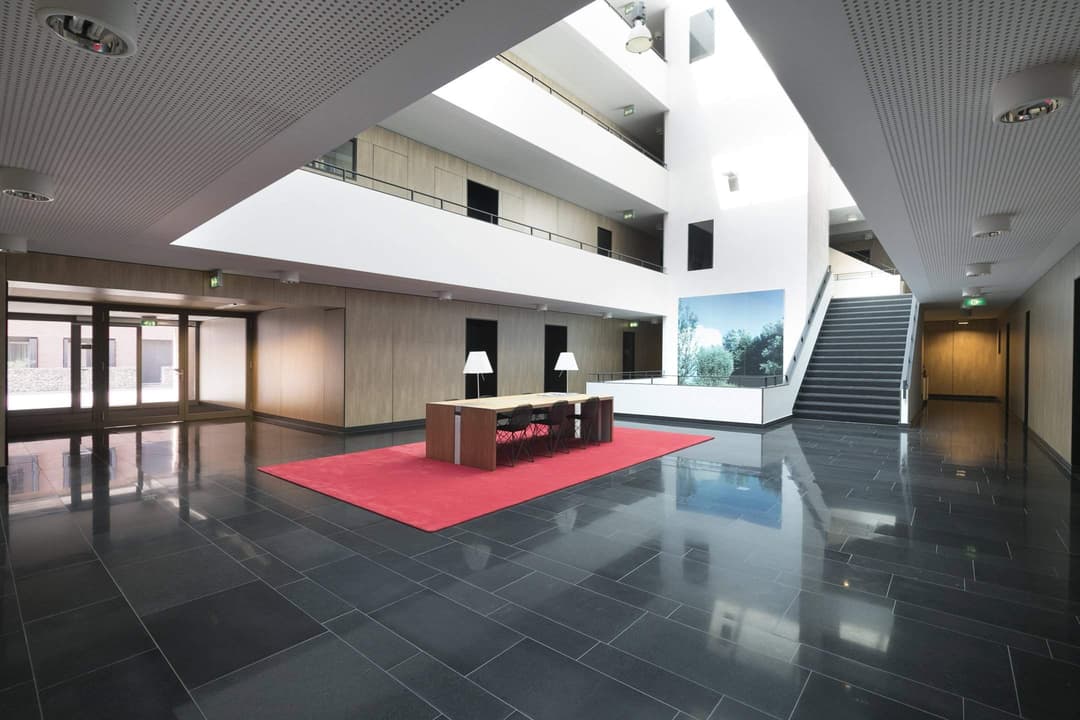 Apartamento Boschcour, Maastricht - Alquiler