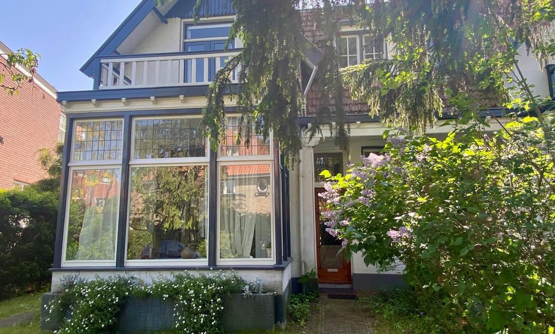 Appartement Regentesselaan, Bussum - Te Huur