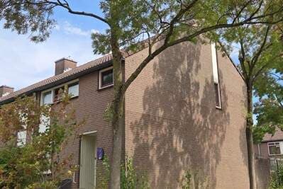 Carboonstraat 113, Heerlen - Eckhaus