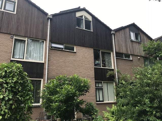 Apartamento Tweede Donk, Den Bosch - En alquiler