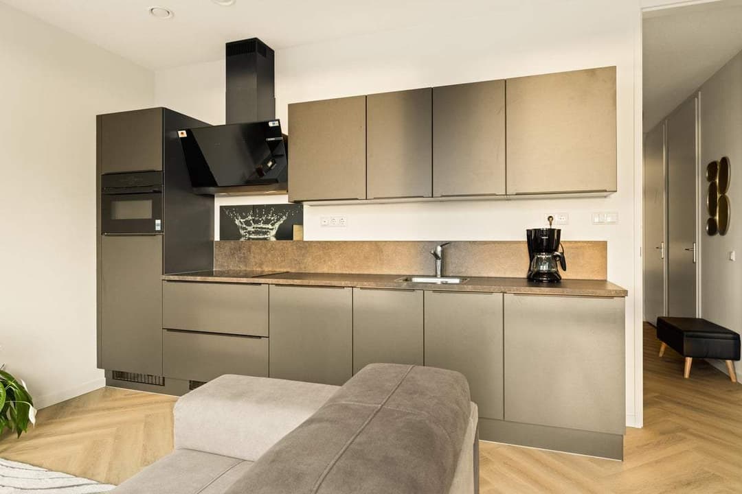 Appartement Dudokstraat 182, Hoofddorp - À Louer