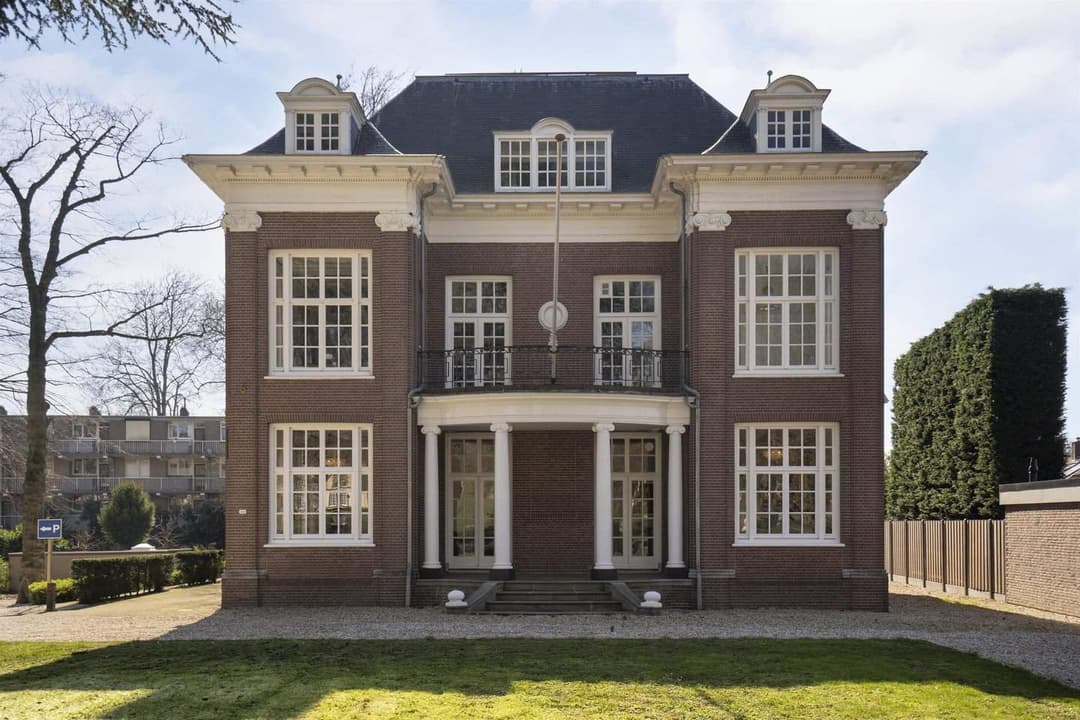 Stylisches Apartment Velperweg 168, Arnhem - Zu Vermieten