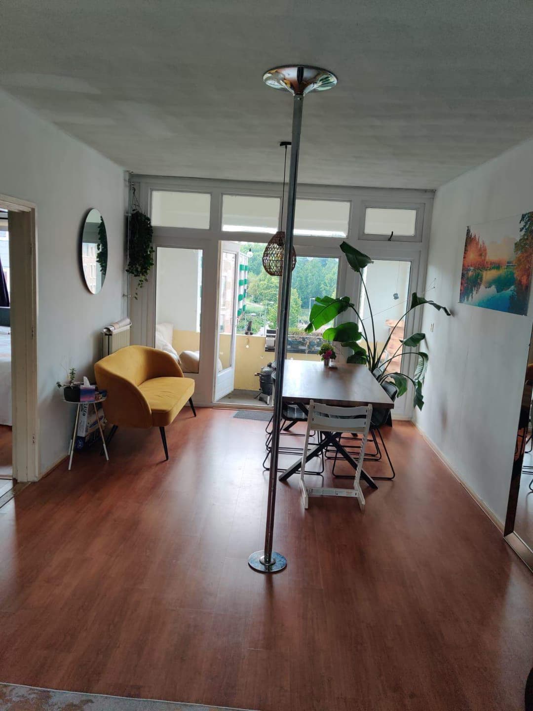 Apartamento Theodorus Dobbestraat, Ámsterdam - En alquiler