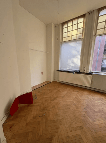 Habitación en alquiler Noordstraat, Tilburg