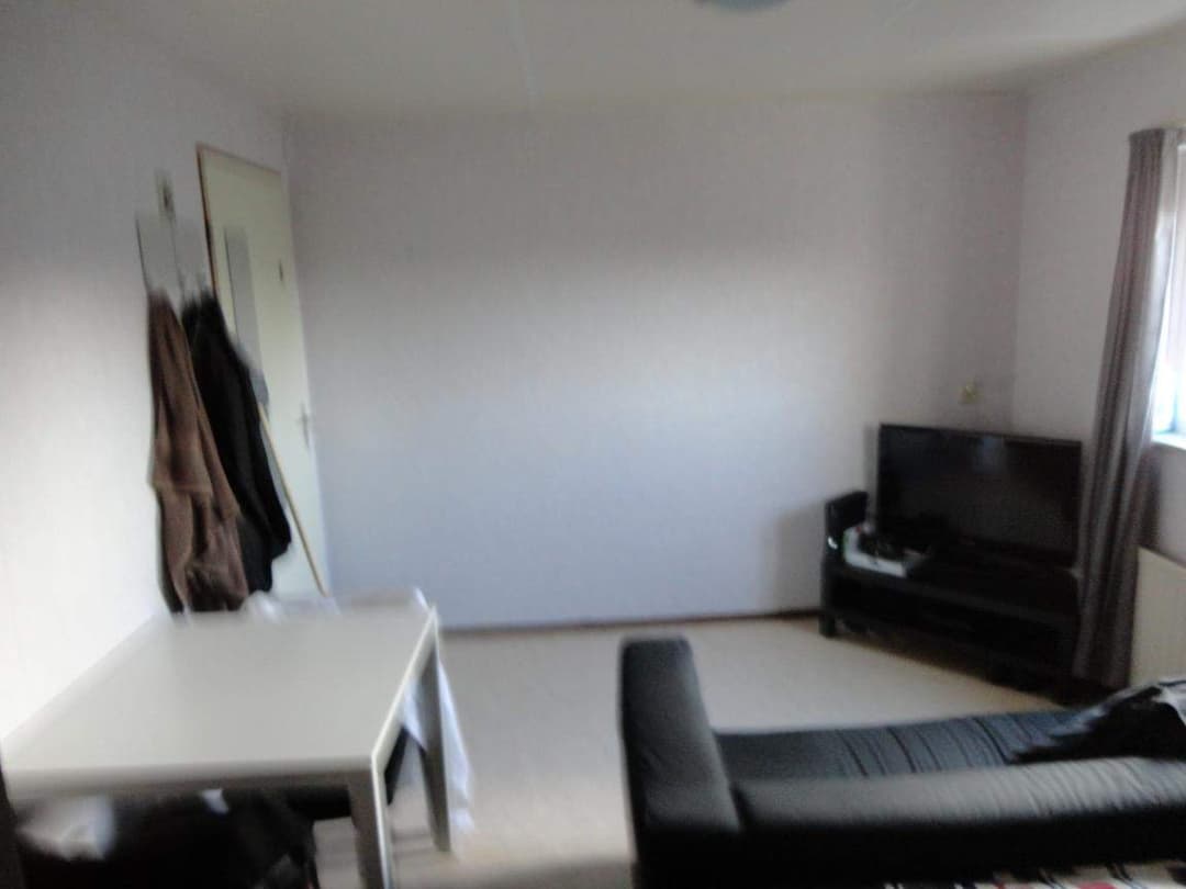 Unmöblierte Zimmervermietung in Grootslag, Houten