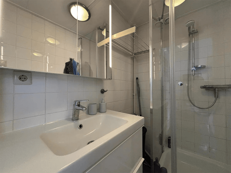 Wohnung Burgemeester Ceulenstraat, Maastricht - Zur Miete