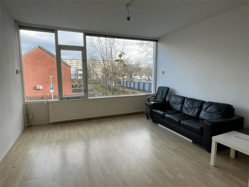 Habitación en alquiler Smaragdstraat, Groningen