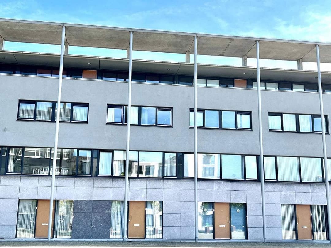 Casa Herdenkingsplein, Maastricht - En alquiler