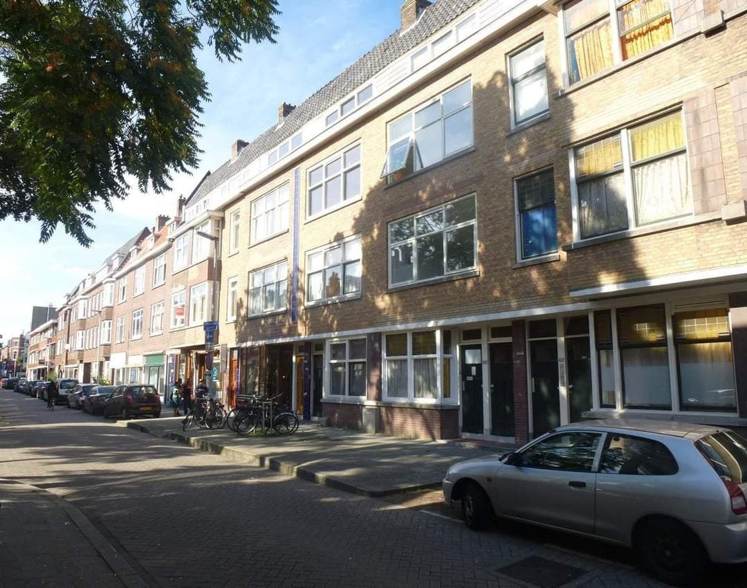 Habitación Katendrechtse Lagedijk, Rotterdam - En Alquiler