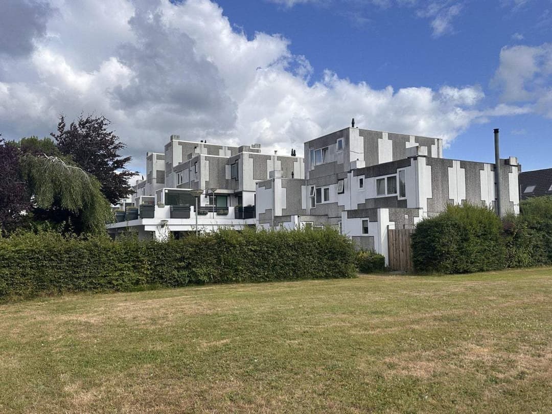 Haus Remmerstein, Dordrecht - Zur Miete