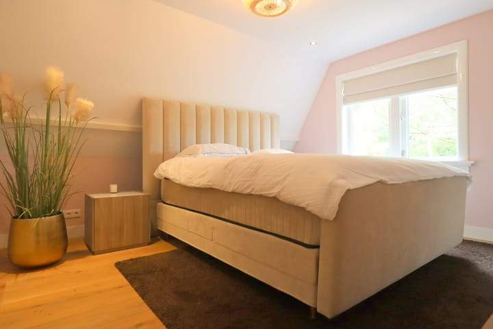 Villa Acacialaan 2, Zeist - Möbliertes freistehendes Haus