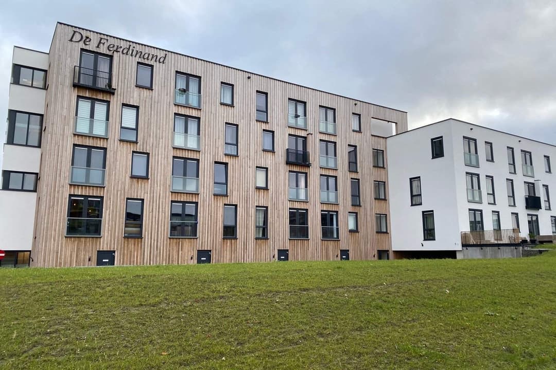 Appartement Cultus 638254 BB Dronten - Te Huur