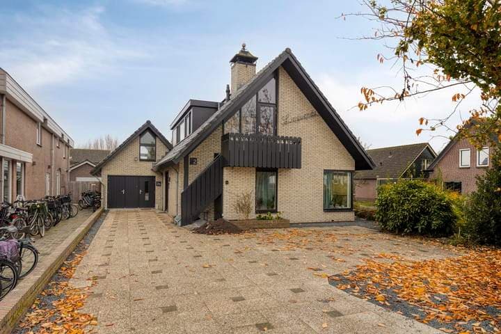 Wohnung Dorpsstraat, Wilnis - Zur Miete