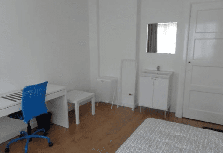 Kamer te huur Musschenbroekstraat, Eindhoven