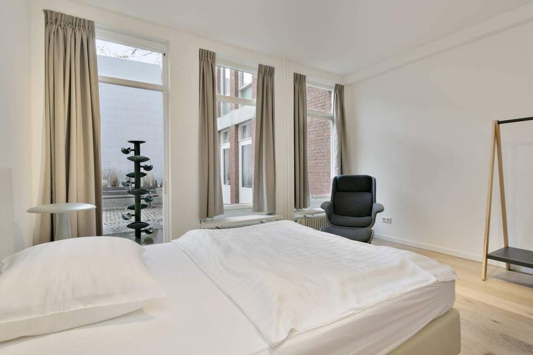 Studio Minderbroedersberg, Maastricht - For Rent