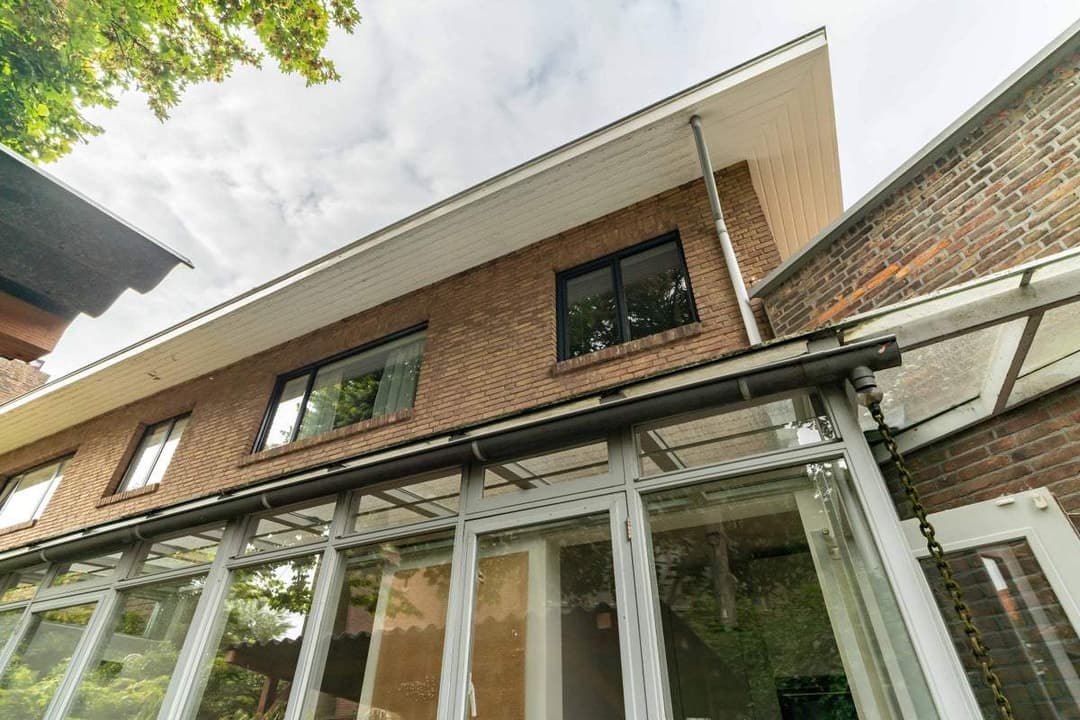 Maison Kapelplein 10, La Haye - À louer