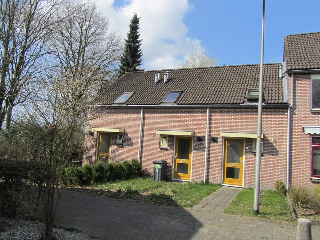 Rijwoning Esselenbroek, Ruurlo - Te Huur