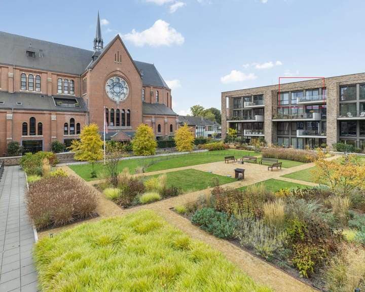 Wohnung Heilig Hart Hof, Breda - Zu Vermieten