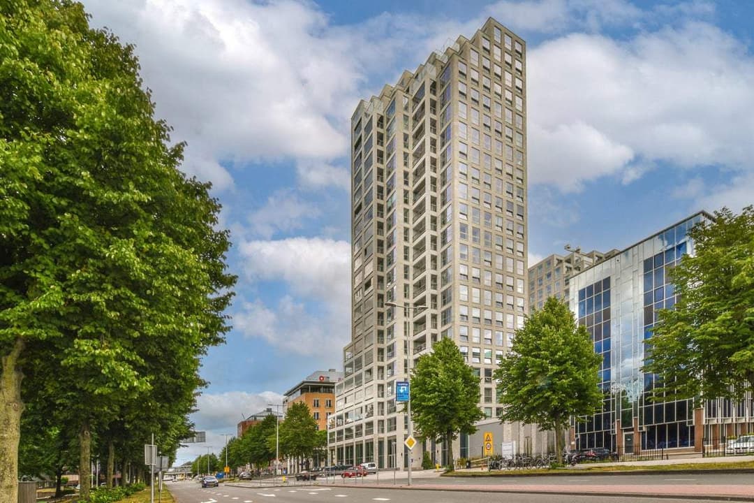 Apartamento Karspeldreef 4 C-87, Ámsterdam - En alquiler