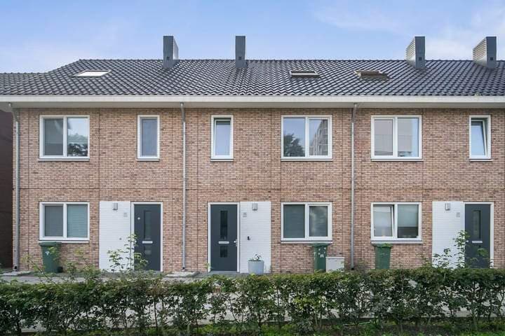 Vrijstaande woning aan Du Meelaan, Zoetermeer - Te huur