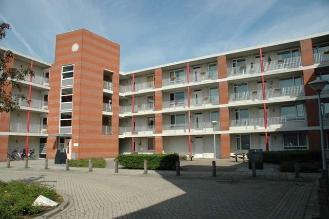 Appartement Veilingstraat, Uden - Te Huur