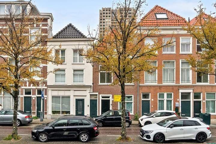 Uilebomen 162, Den Haag - Familiehuis