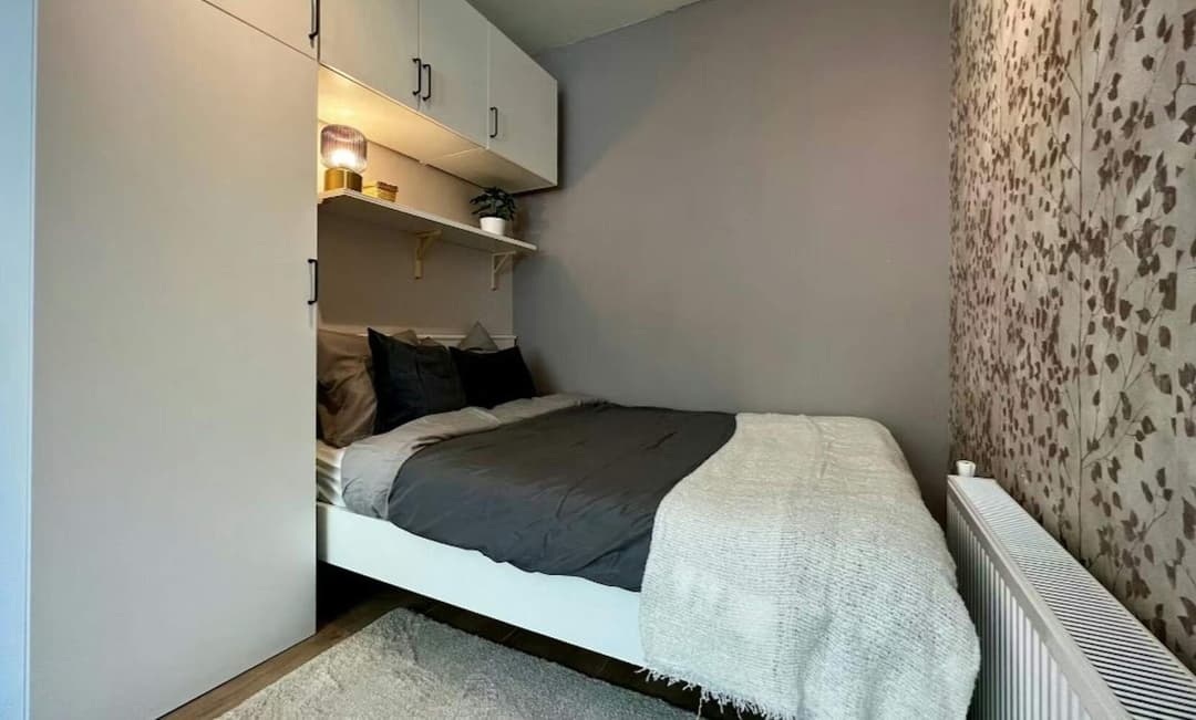 Appartement Carnisselaan, Rotterdam - Te Huur
