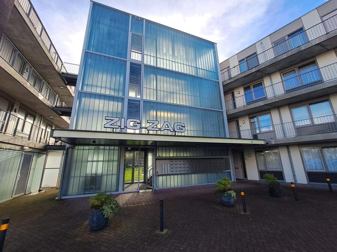 Wohnung am Regioplein, Schagen - Zur Vermietung