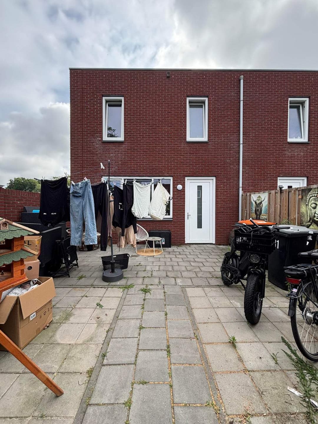 Flat Het Waal, Emmen - Te Huur