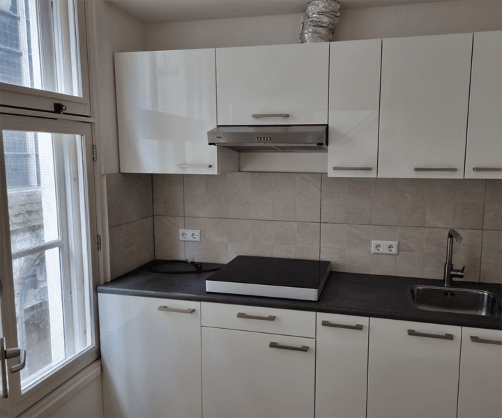 Apartment Reigerstraat, Breda - For Rent