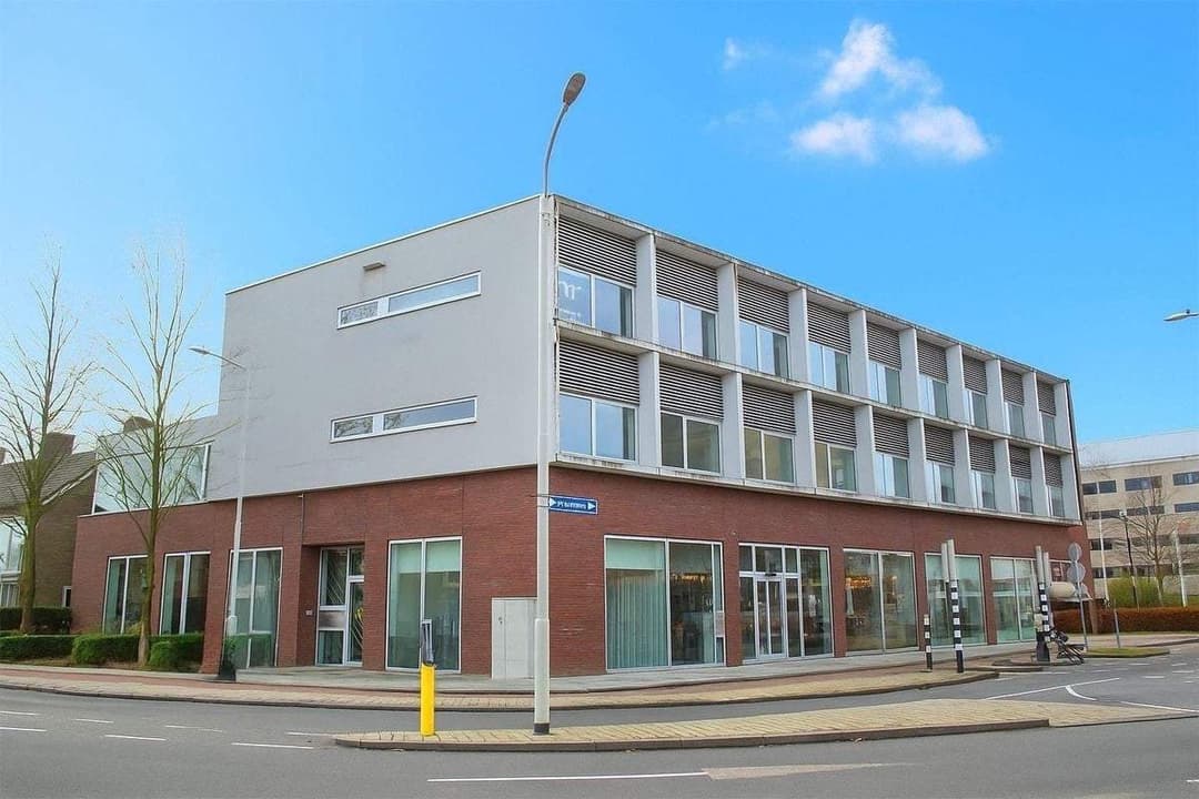 Wohnung Laan van België, Roosendaal - Zur Miete