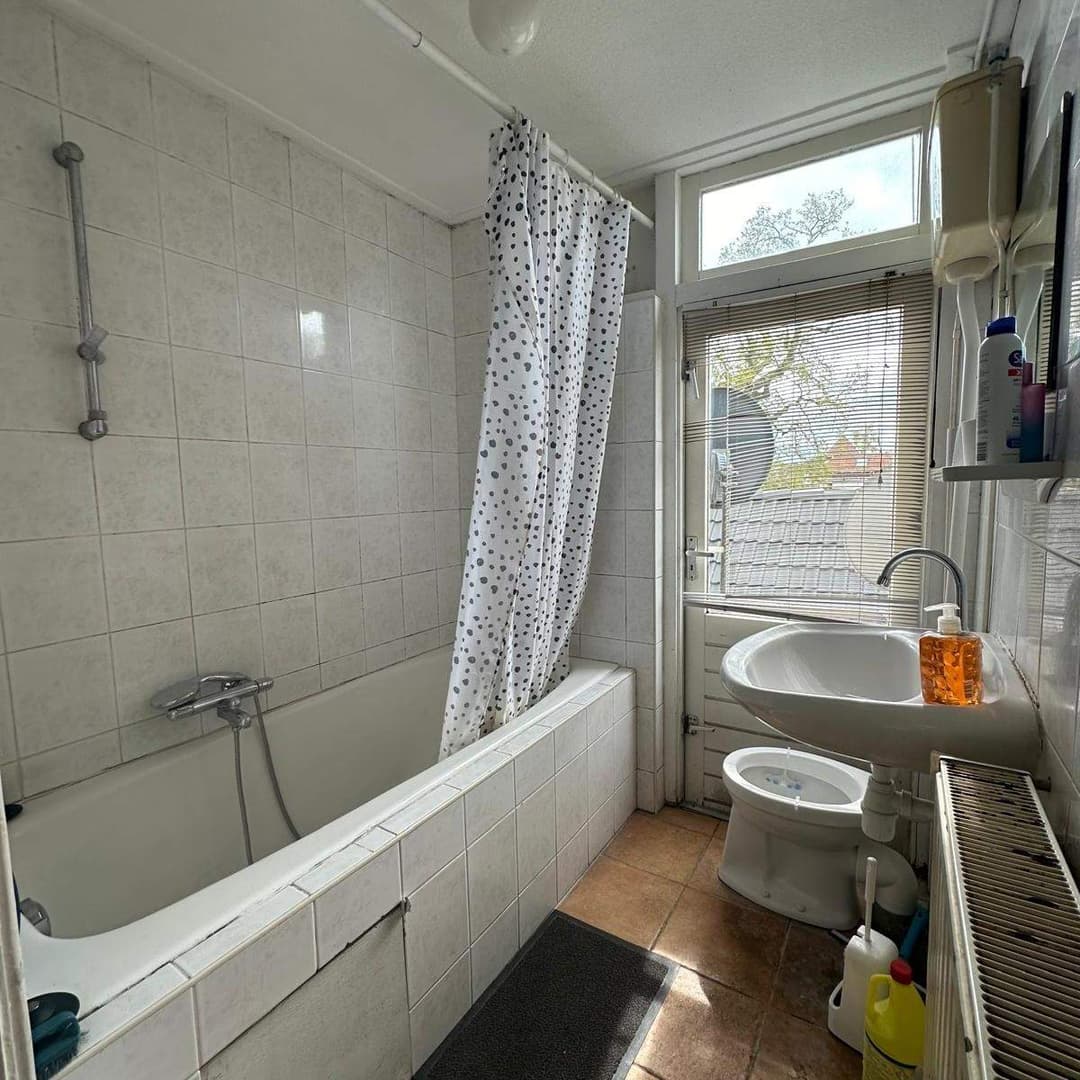Habitación Sin Amueblar en Alquiler, Kerkplein, Assen