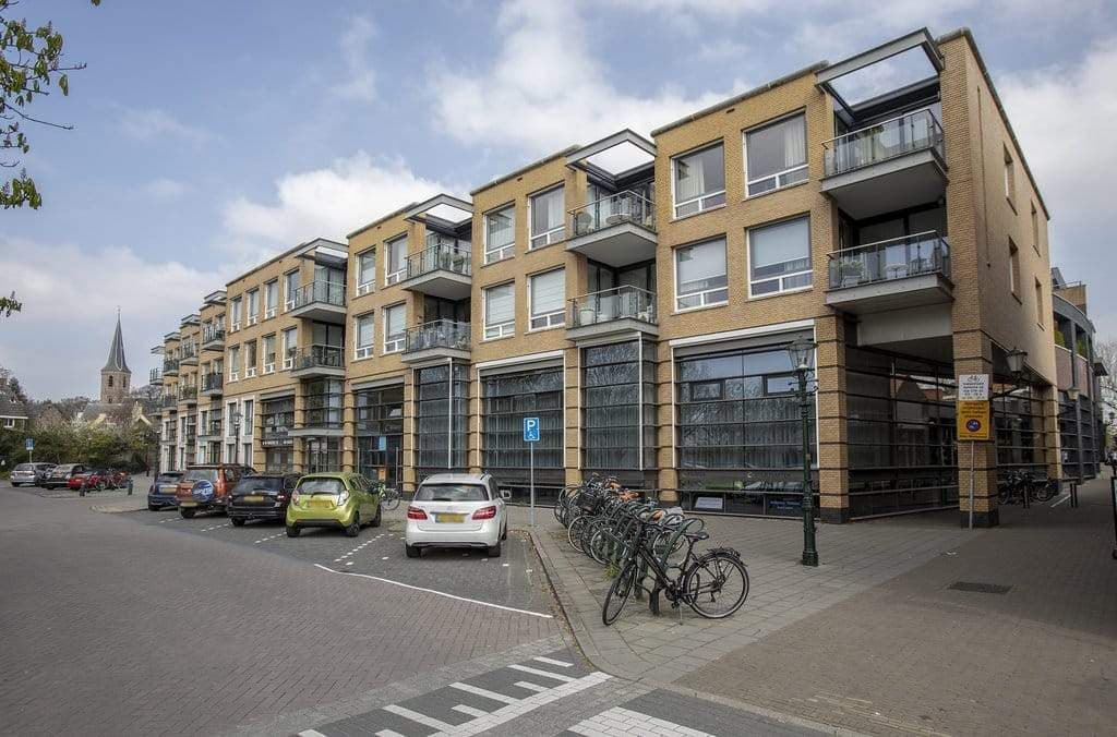 Appartement Kloosterland 38, Wassenaar - Te Huur