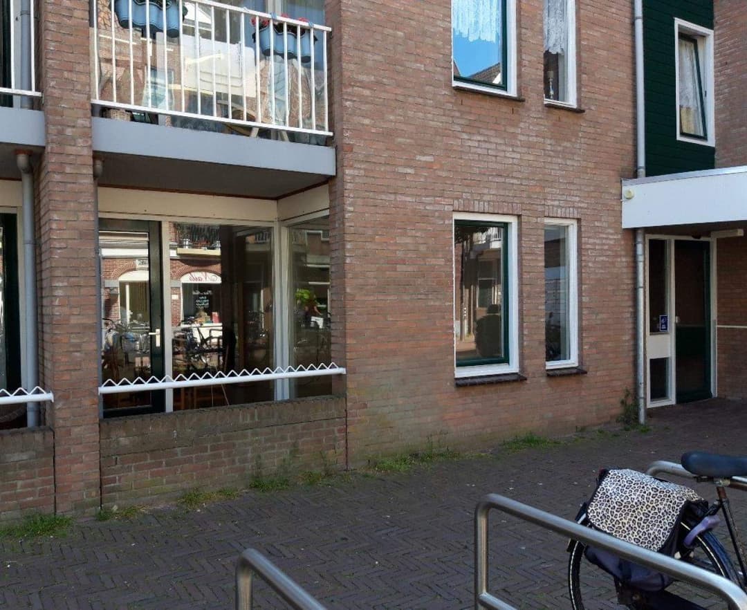 Flat Soeteboomhof, Purmerend - Te Huur