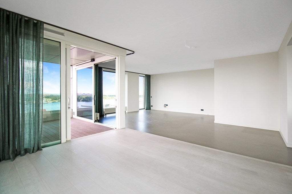 Penthouse Ertskade, Amsterdam - For Rent
