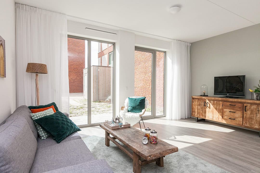 Henri Dunantstraat 73, Amsterdam - For Rent