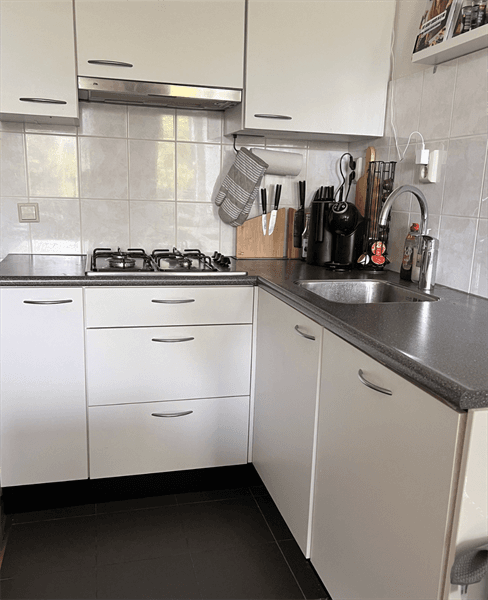 Wohnung Montaubanstraat, Zeist - Zur Miete