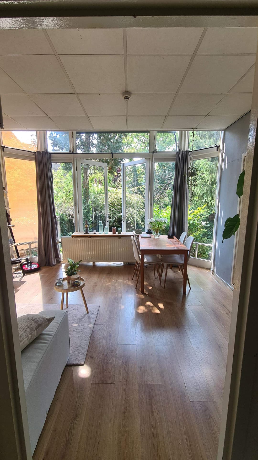 Kamer te Huur op St. Annastraat, Nijmegen